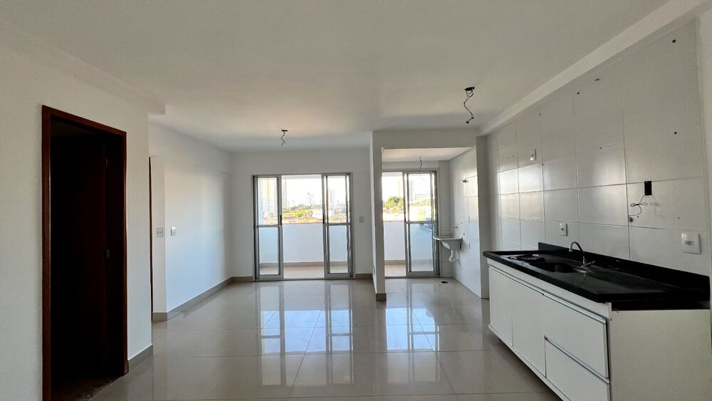 Apartamento à venda com 3 quartos, 75m² - Foto 10