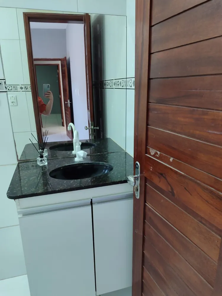 Casa, 2 quartos, 20 m² - Foto 5