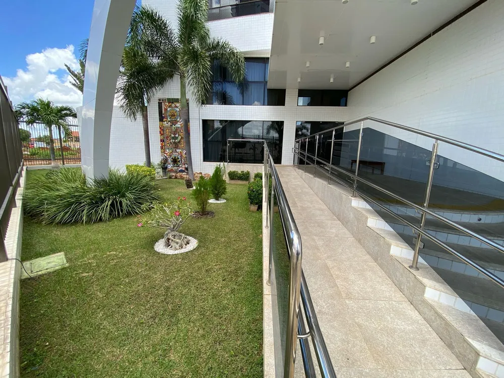 Apartamento, 4 quartos, 119 m² - Foto 9