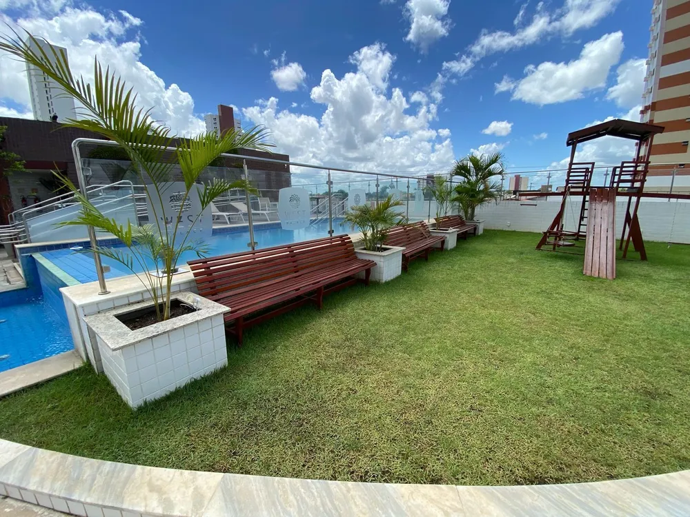 Apartamento, 4 quartos, 119 m² - Foto 5