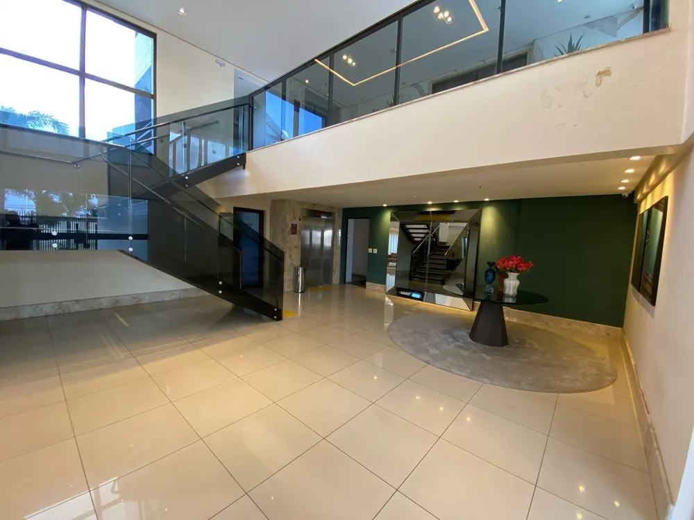 Apartamento, 4 quartos, 119 m² - Foto 8