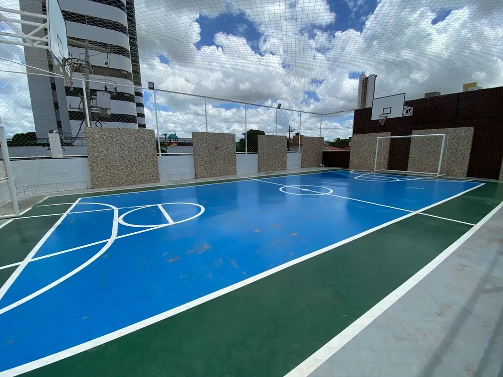 Apartamento, 4 quartos, 119 m² - Foto 12