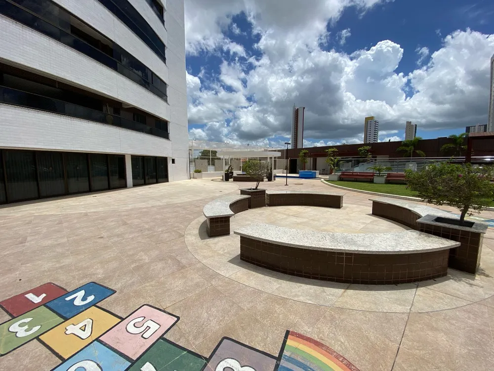 Apartamento, 4 quartos, 119 m² - Foto 6