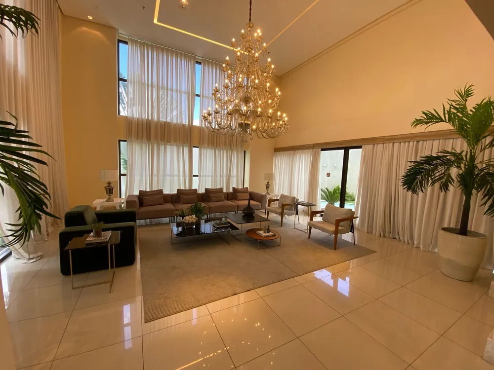 Apartamento, 4 quartos, 119 m² - Foto 7
