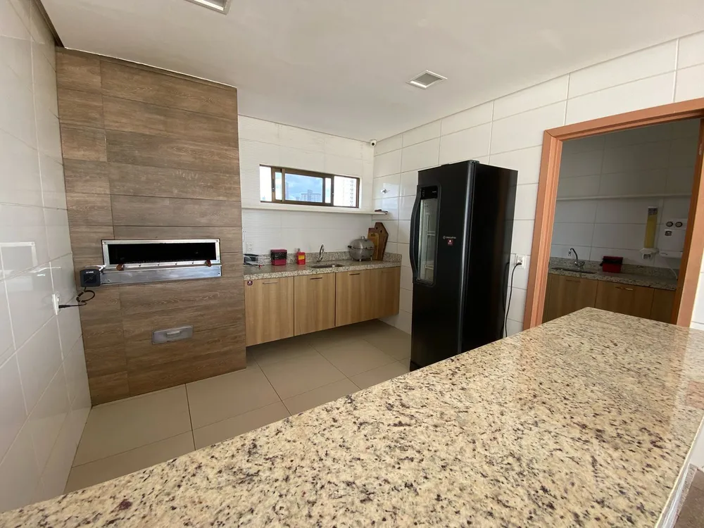 Apartamento, 4 quartos, 119 m² - Foto 15