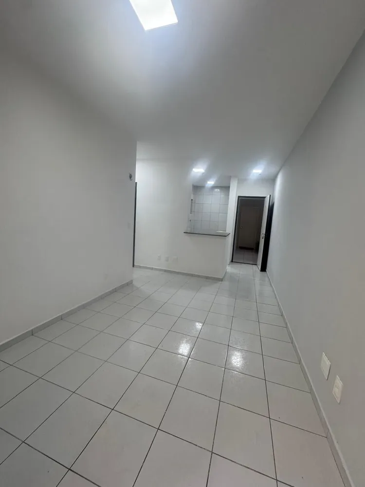 Apartamento, 2 quartos, 48 m² - Foto 3
