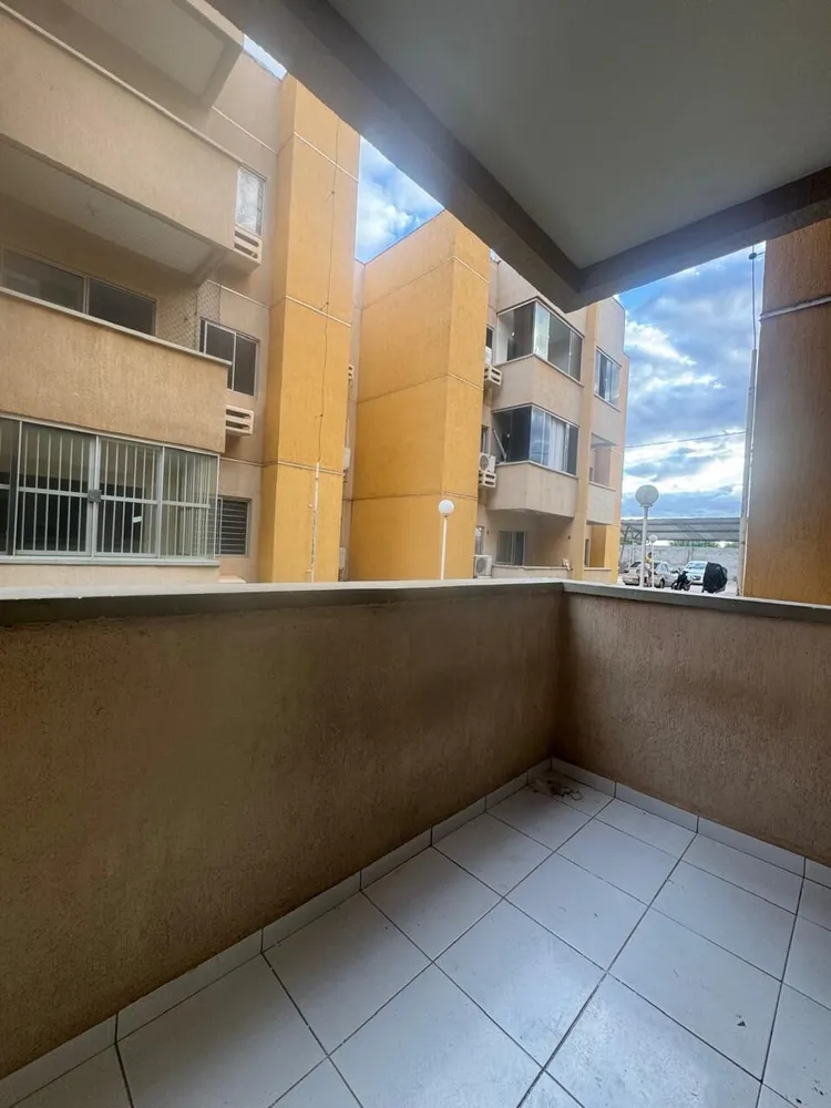 Apartamento, 2 quartos, 48 m² - Foto 1