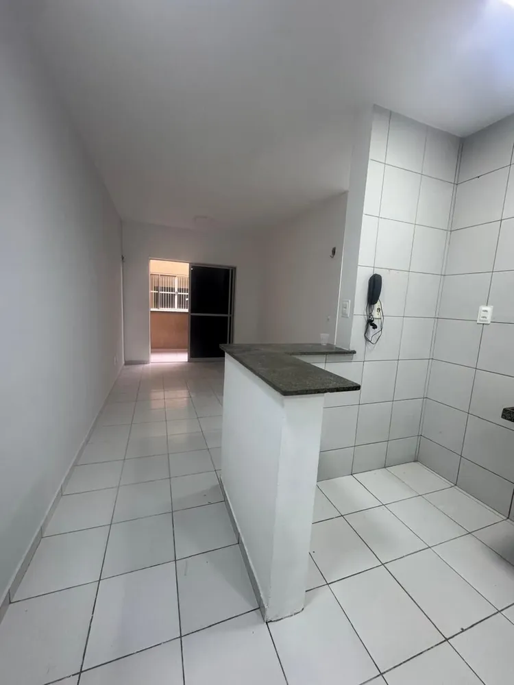 Apartamento, 2 quartos, 48 m² - Foto 4