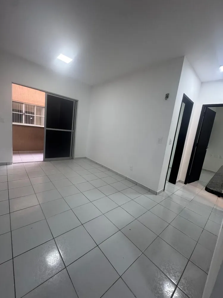 Apartamento, 2 quartos, 48 m² - Foto 2