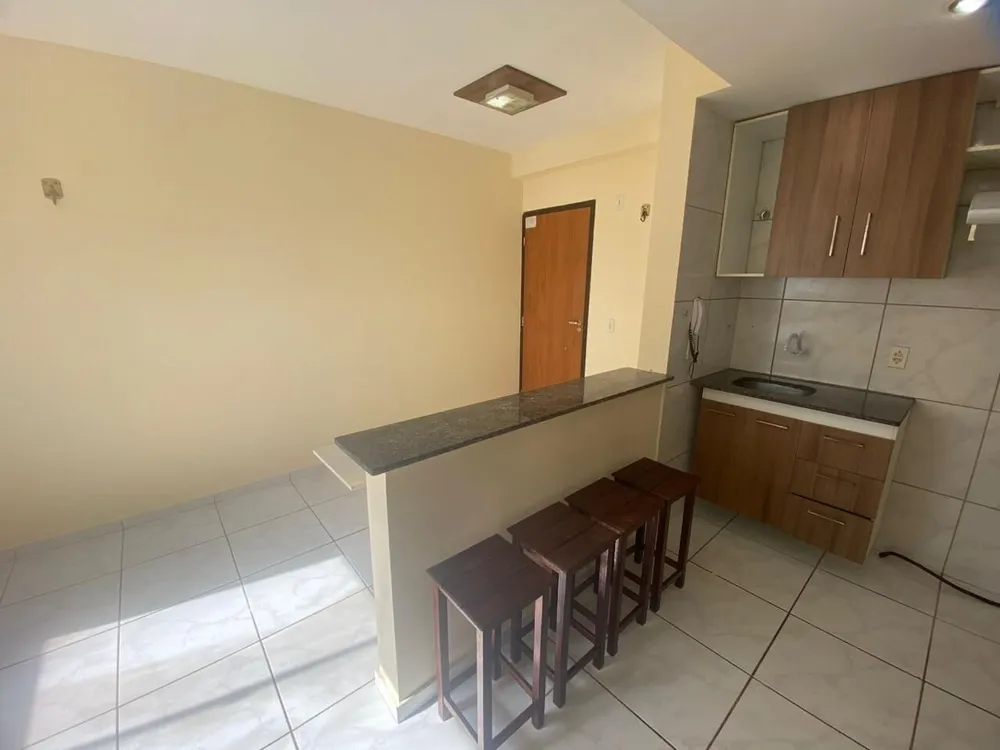 Apartamento, 2 quartos - Foto 2