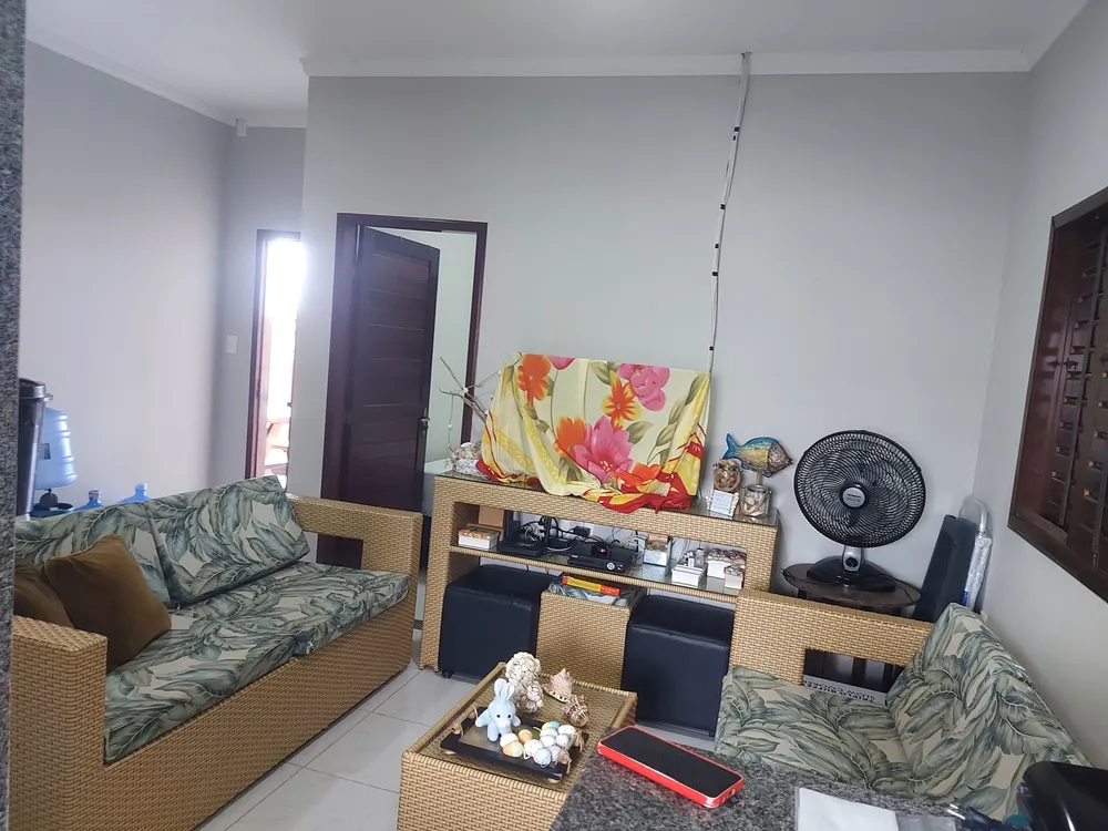 Casa, 3 quartos - Foto 5