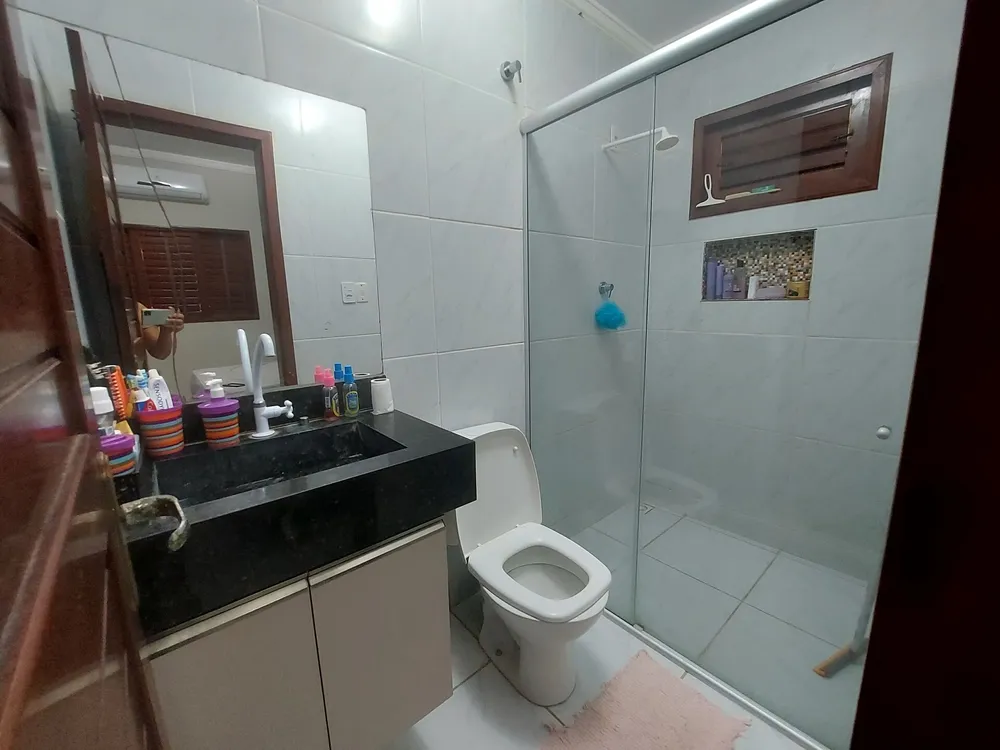 Casa, 3 quartos - Foto 8