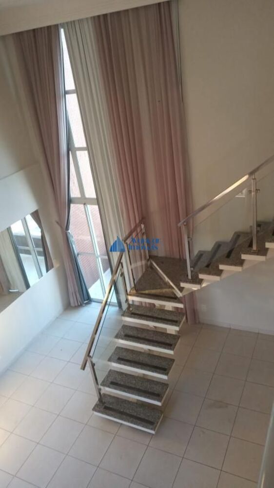 Apartamento à venda com 4 quartos, 138m² - Foto 2