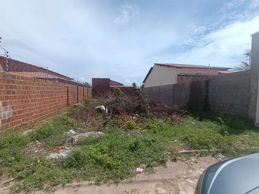 Terreno, 200 m² - Foto 1