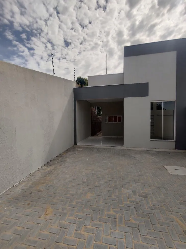 Casa, 2 quartos, 77 m² - Foto 4