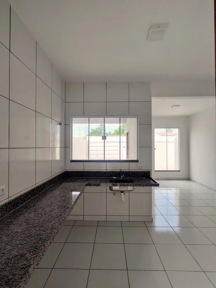 Casa, 2 quartos, 77 m² - Foto 2