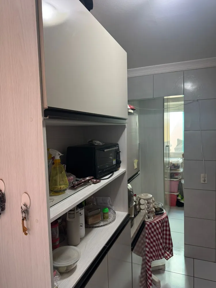 Apartamento, 2 quartos - Foto 1