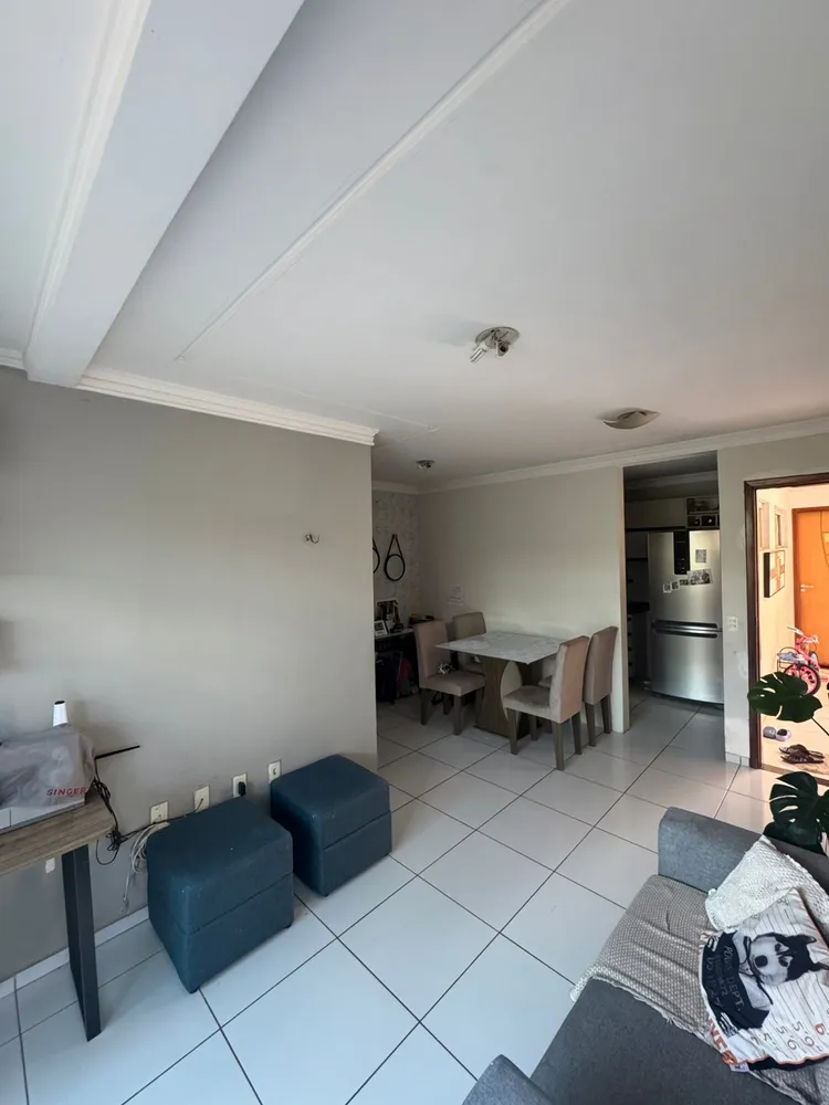 Apartamento, 2 quartos - Foto 12