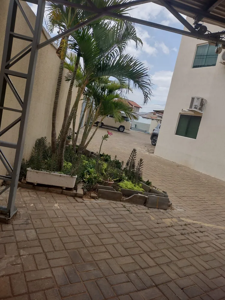 Apartamento, 2 quartos - Foto 6