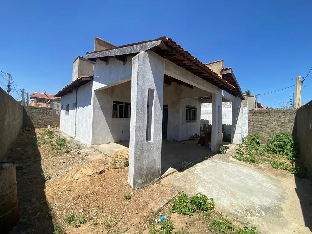 Casa, 3 quartos, 12 m² - Foto 2