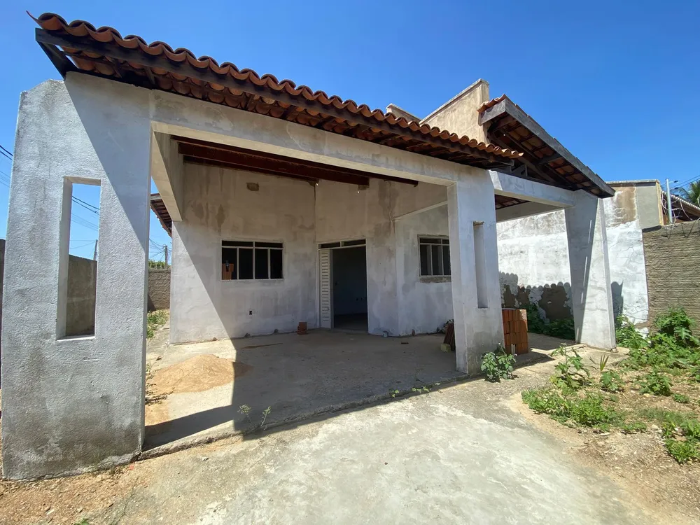 Casa, 3 quartos, 12 m² - Foto 1