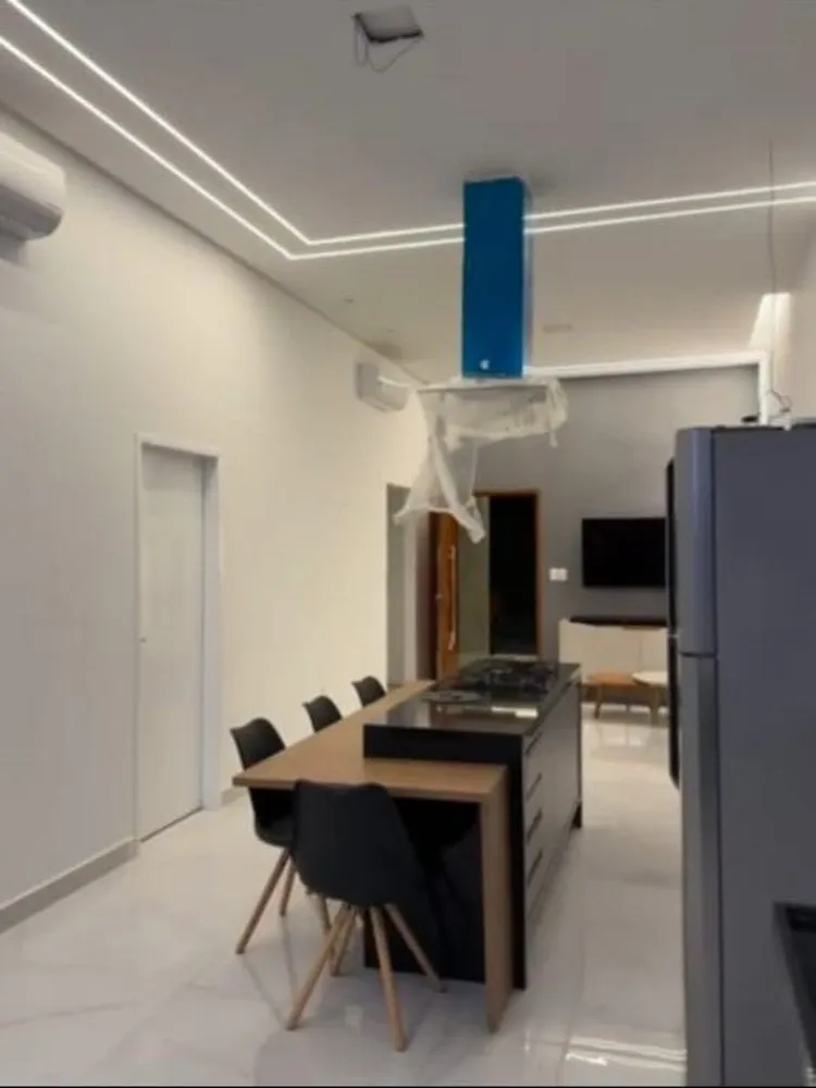 Casa, 3 quartos - Foto 8