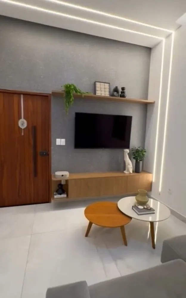Casa, 3 quartos - Foto 5