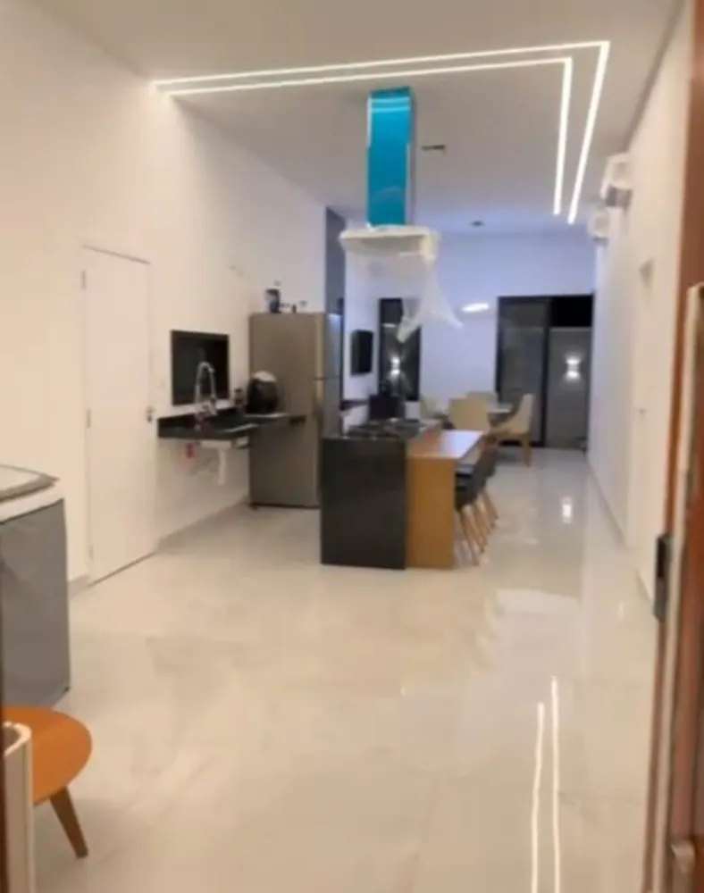 Casa, 3 quartos - Foto 7