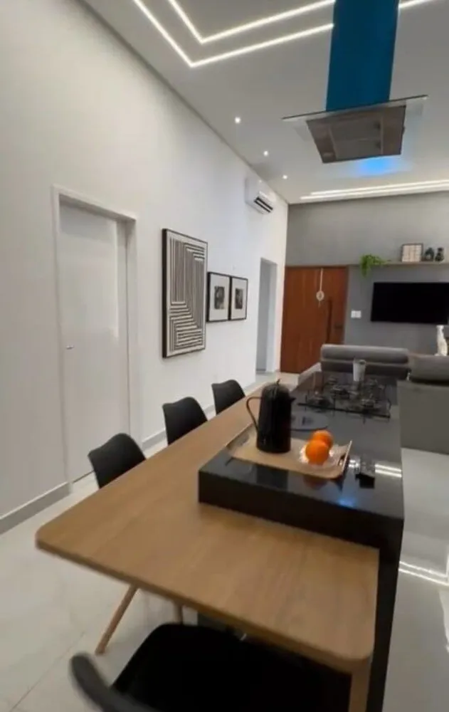 Casa, 3 quartos - Foto 4