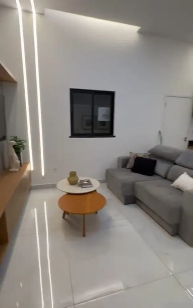 Casa, 3 quartos - Foto 6