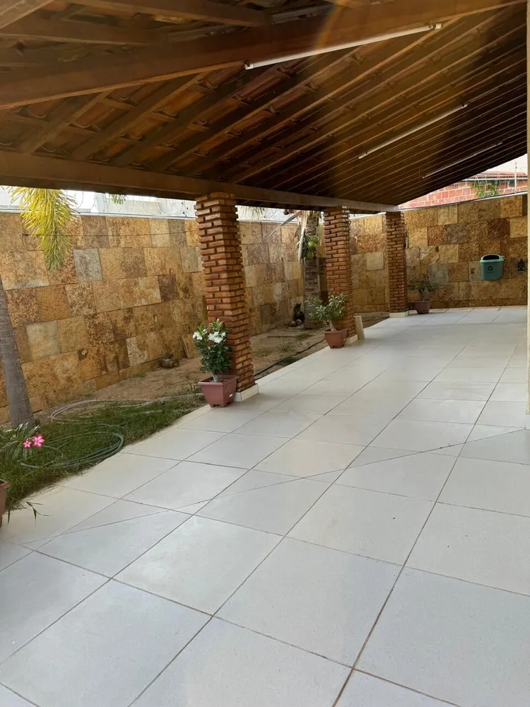 Casa, 3 quartos - Foto 4