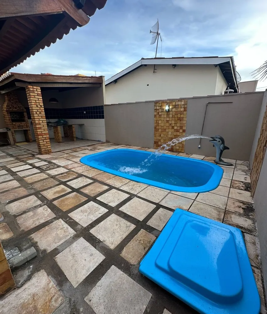 Casa de Condomínio, 3 quartos - Foto 11
