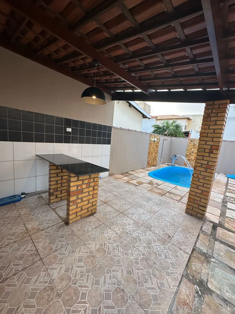 Casa de Condomínio, 3 quartos - Foto 12