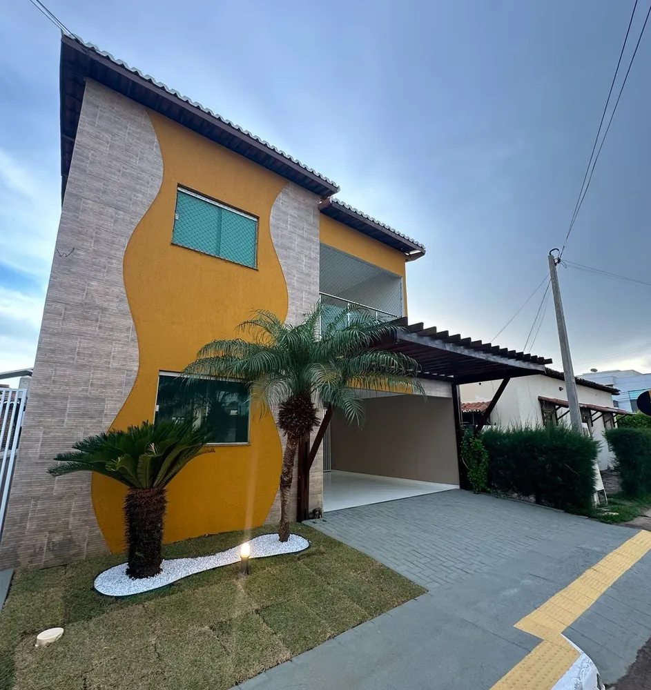 Casa de Condomínio, 3 quartos - Foto 6