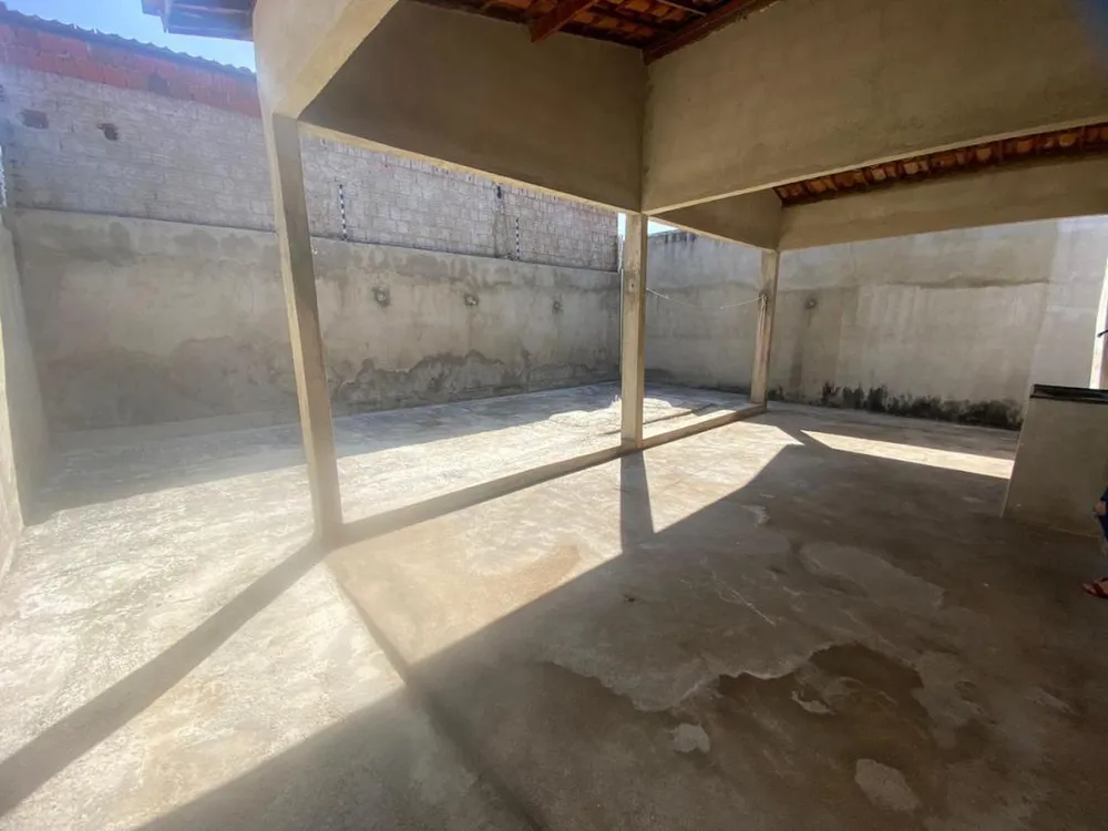 Casa, 3 quartos, 110 m² - Foto 5