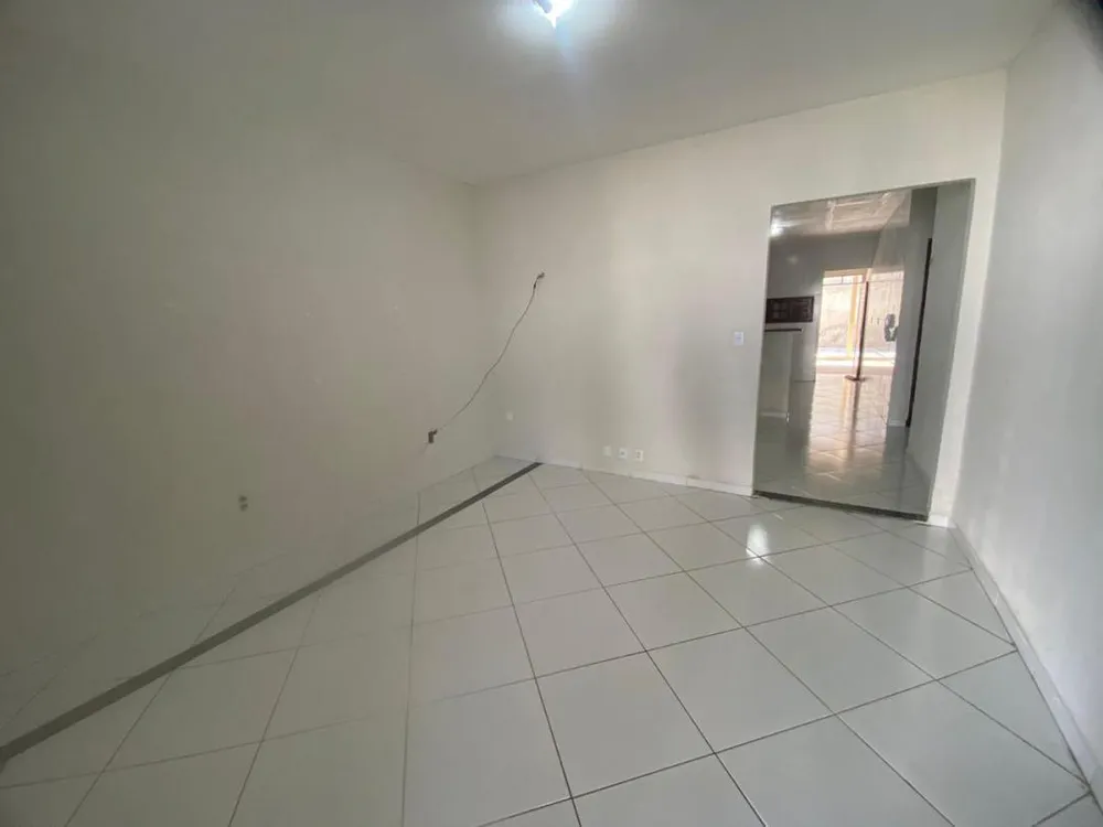 Casa, 3 quartos, 110 m² - Foto 1