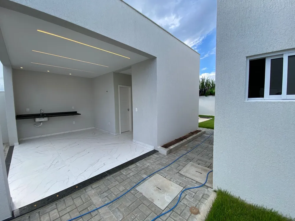 Casa de Condomínio, 3 quartos - Foto 2