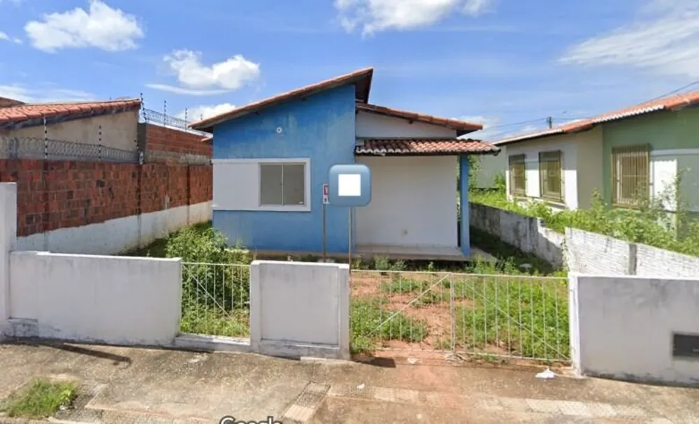 Casa, 2 quartos, 20 m² - Foto 7