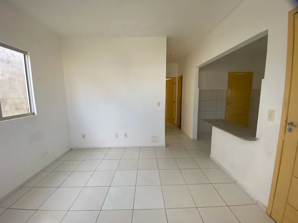 Casa, 2 quartos, 20 m² - Foto 1