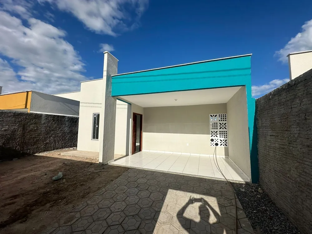 Casa, 2 quartos - Foto 1