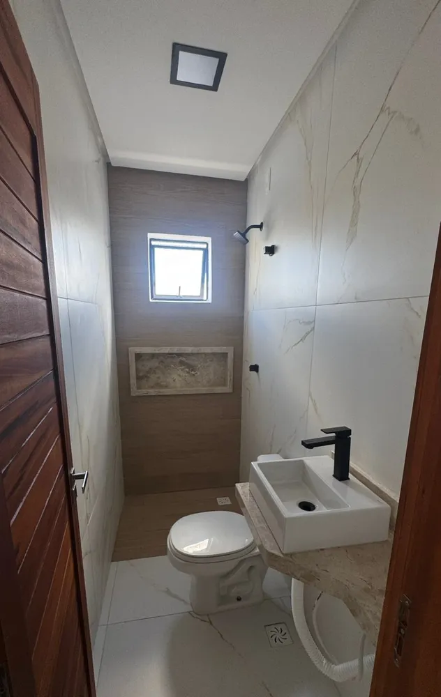 Casa, 4 quartos, 195 m² - Foto 8