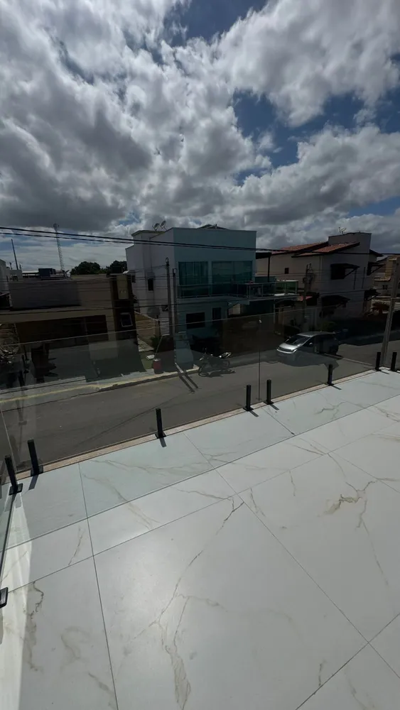 Casa, 4 quartos, 195 m² - Foto 2