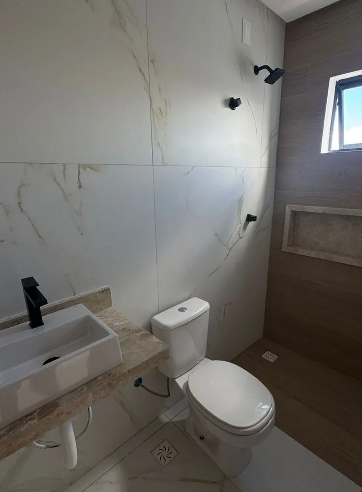 Casa, 4 quartos, 195 m² - Foto 6