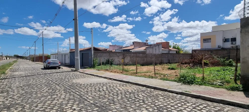 Terreno, 450 m² - Foto 3
