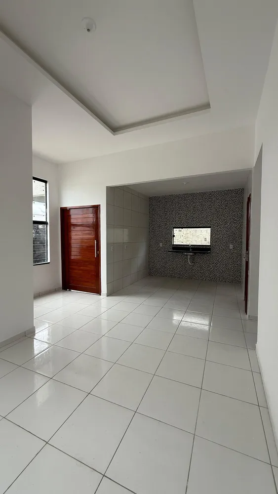 Casa, 2 quartos, 200 m² - Foto 1