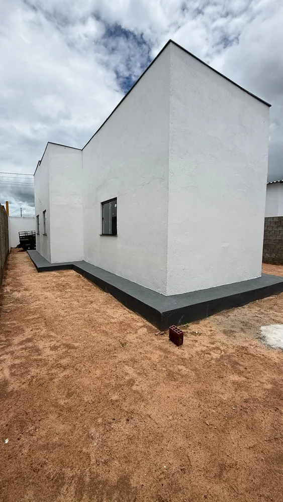 Casa, 2 quartos, 200 m² - Foto 3