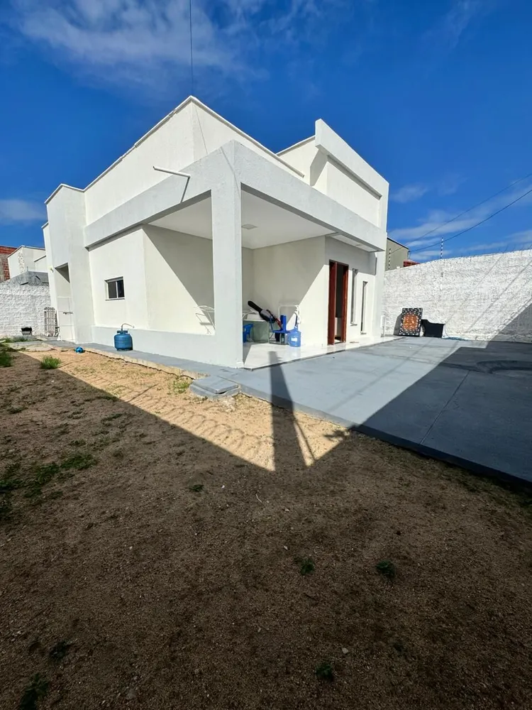 Casa, 2 quartos, 81 m² - Foto 3