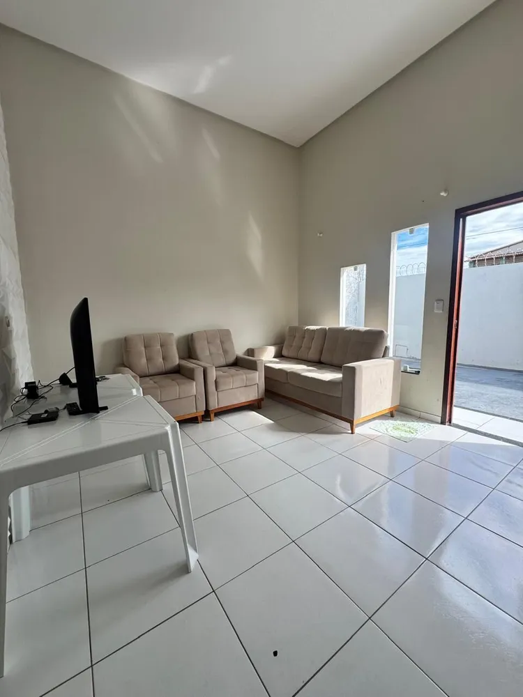 Casa, 2 quartos, 81 m² - Foto 2
