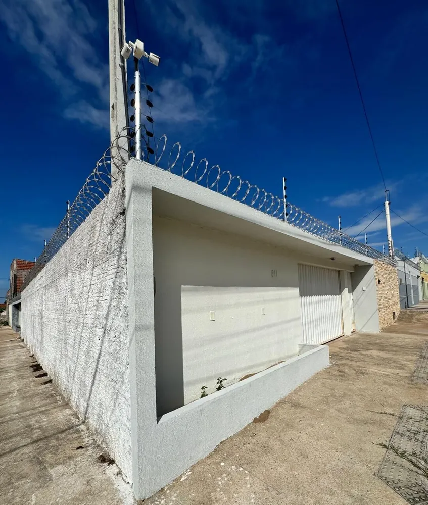 Casa, 2 quartos, 81 m² - Foto 7