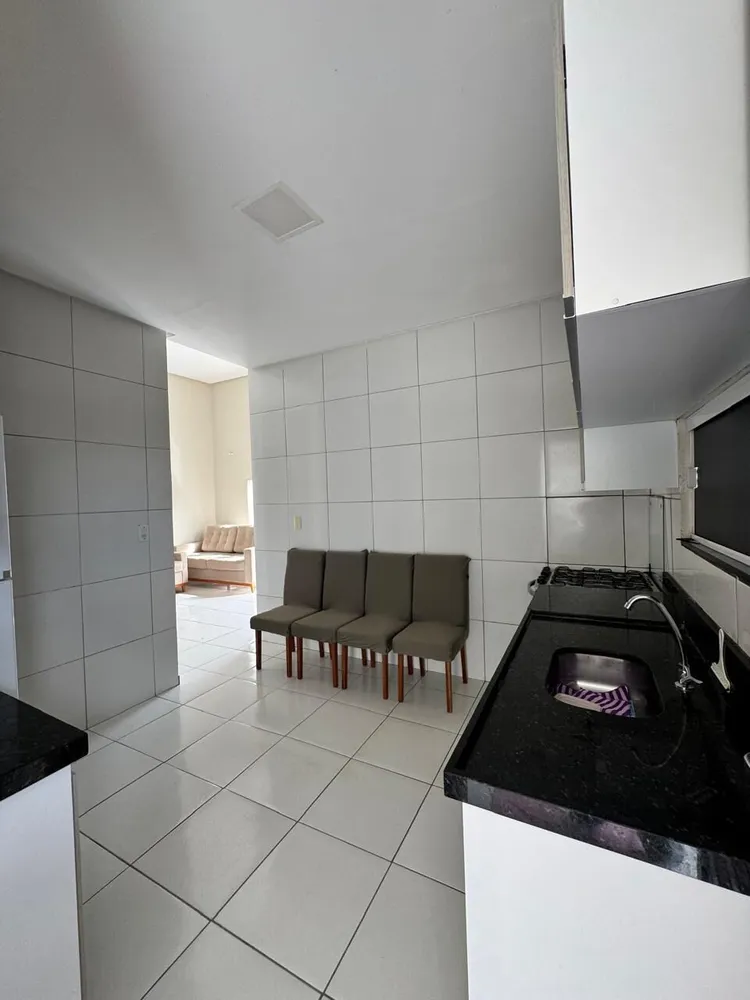 Casa, 2 quartos, 81 m² - Foto 9